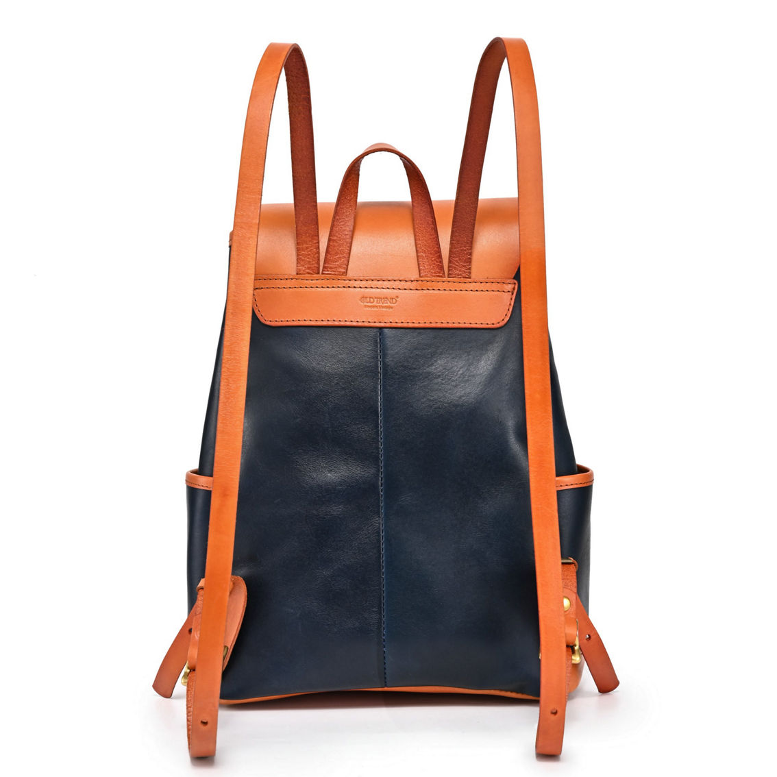 Old Trend Out West Leather Backpack - Image 4 of 5