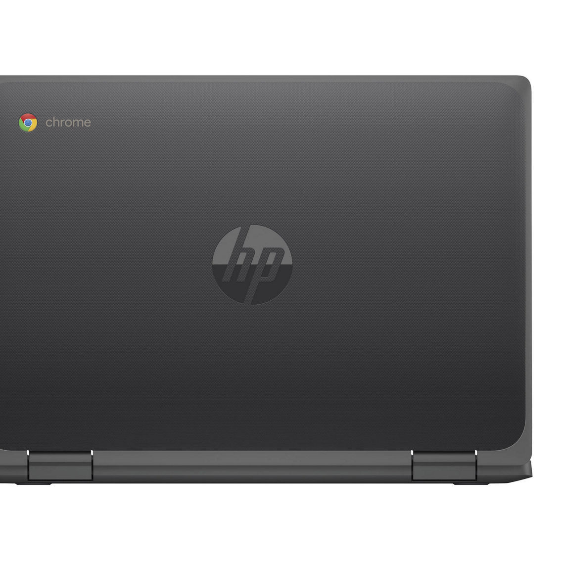 HP Chromebook X360 11 G3 Celeron N4020 1.1GHz 4GB 32GB SSD Laptop (Refurbished) - Image 2 of 4