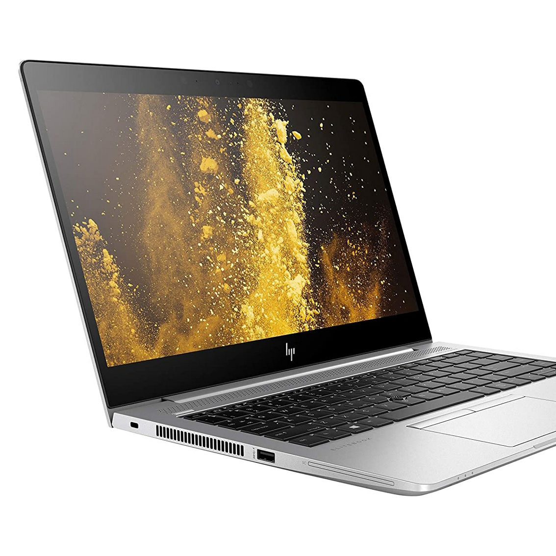 HP EliteBook 840 G6 Core i5-8365U 1.6GHz 32GB 1TB SSD Laptop (Refurbished) - Image 2 of 4