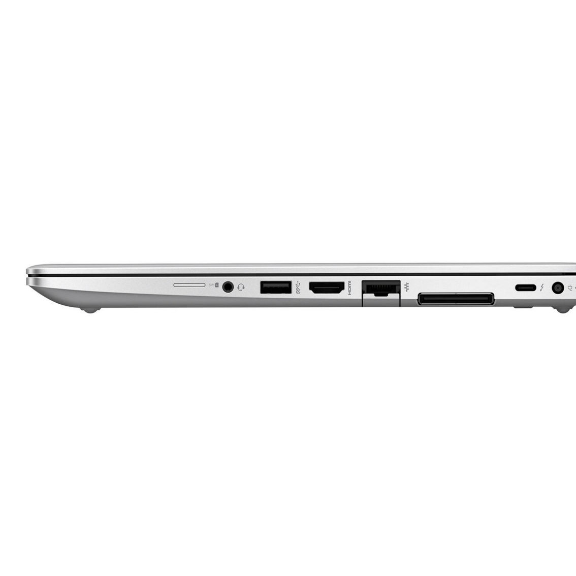 HP EliteBook 840 G6 Core i5-8365U 1.6GHz 32GB 1TB SSD Laptop (Refurbished) - Image 4 of 4