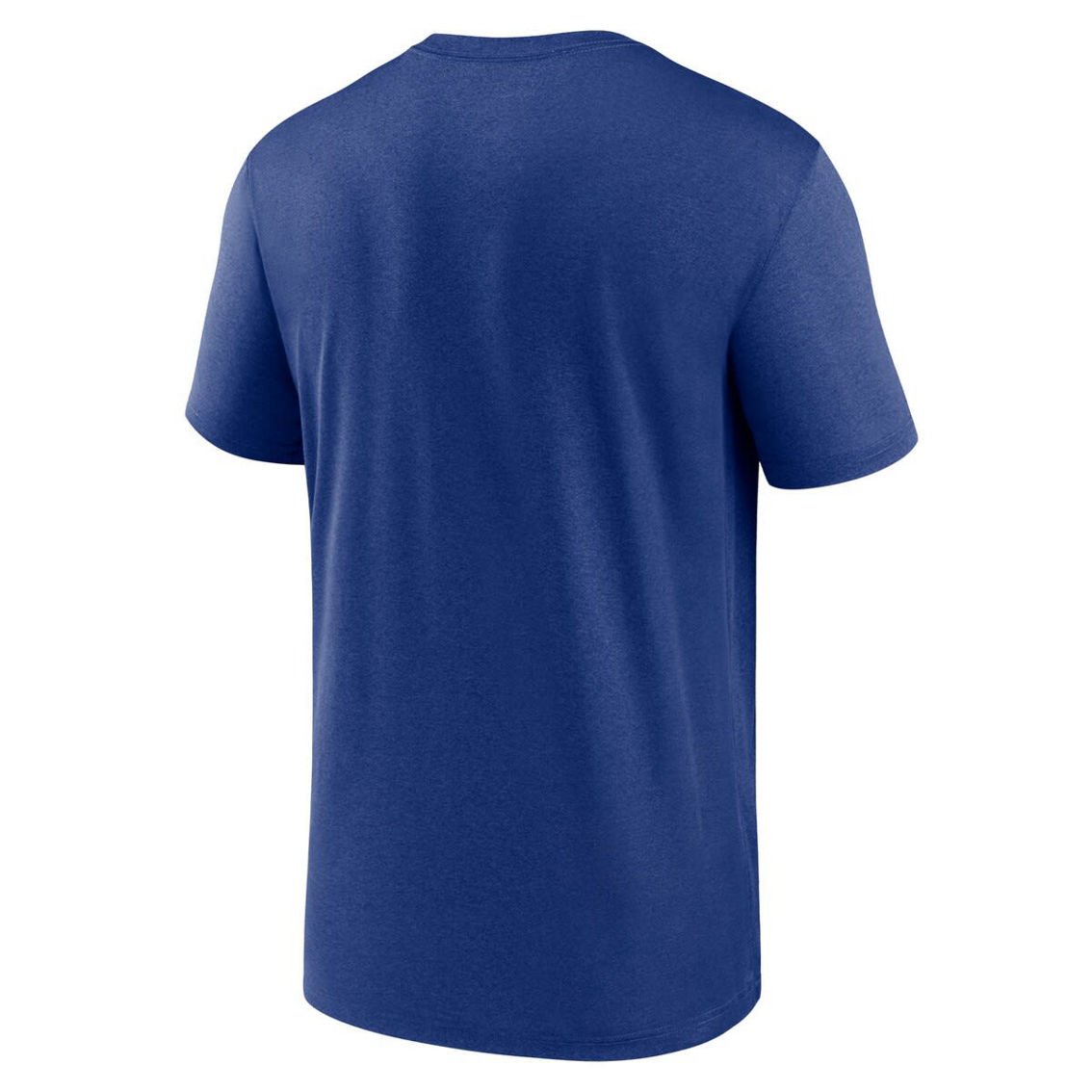 Nike Men's Royal Philadelphia Phillies Baseball Phrase Legend Performance T-Shirt - Image 4 of 4