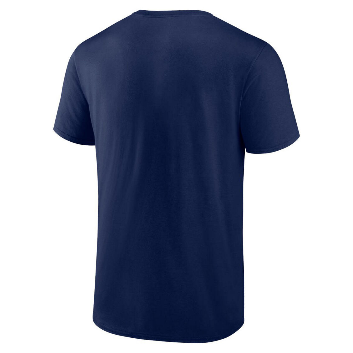 Fanatics Branded Men's Navy San Francisco 49ers Americana T-Shirt - Image 4 of 4