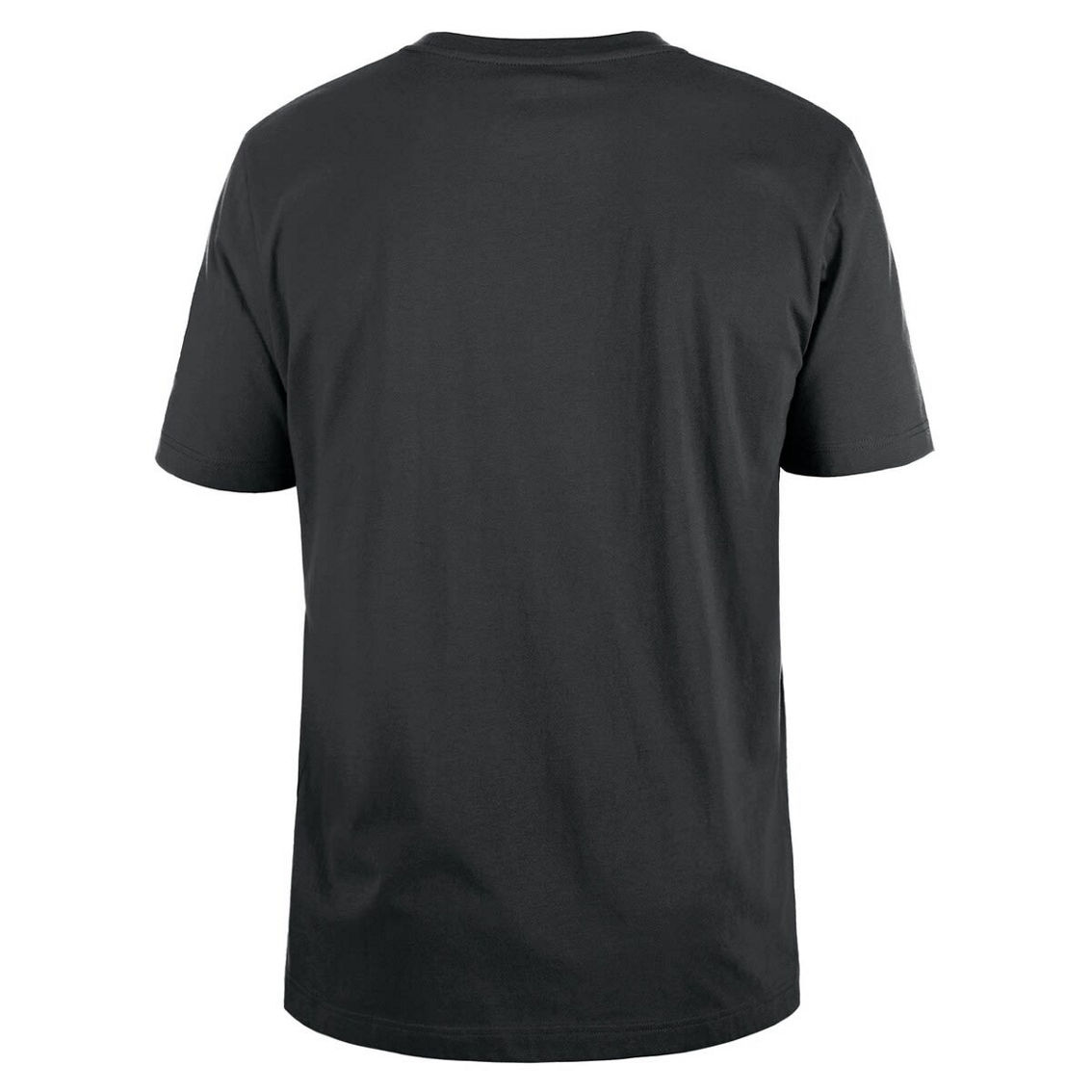 New Era Men's Charcoal San Francisco 49ers 2024 NFL Draft T-Shirt - Image 4 of 4