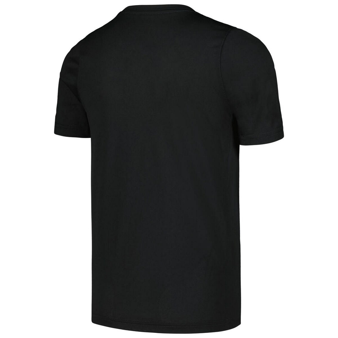 Nike Youth Ohio State Buckeyes Blackout Legend Performance T-Shirt - Image 4 of 4