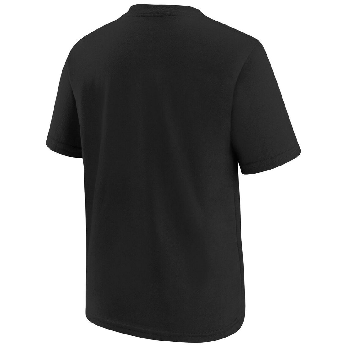 Nike Unisex Black Boston Celtics 2024 NBA Playoffs Mantra T-Shirt - Image 4 of 4