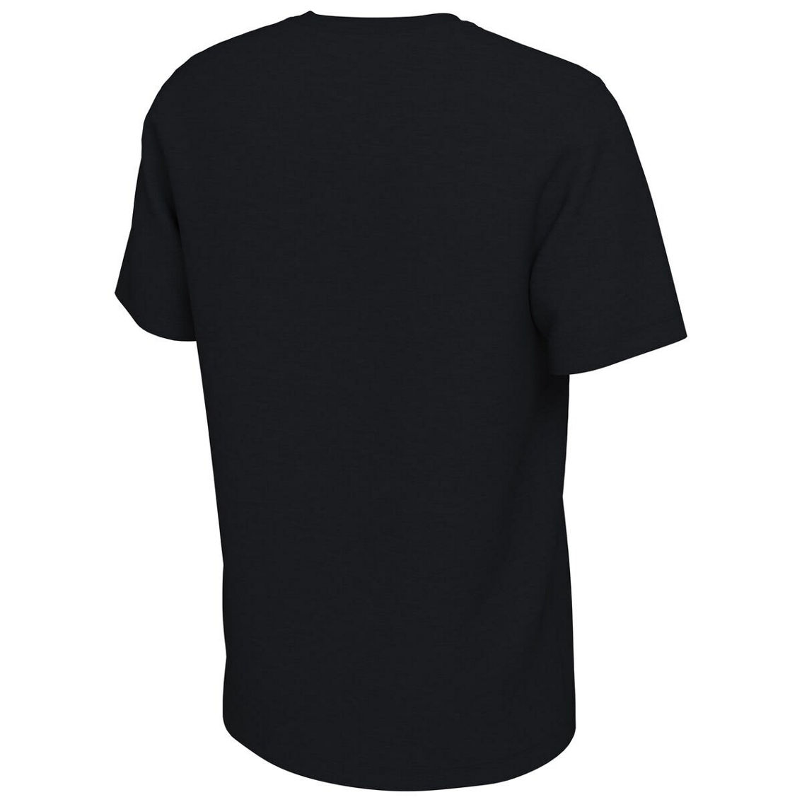 Nike Unisex Black Denver Nuggets 2024 NBA Playoffs Mantra T-Shirt - Image 4 of 4