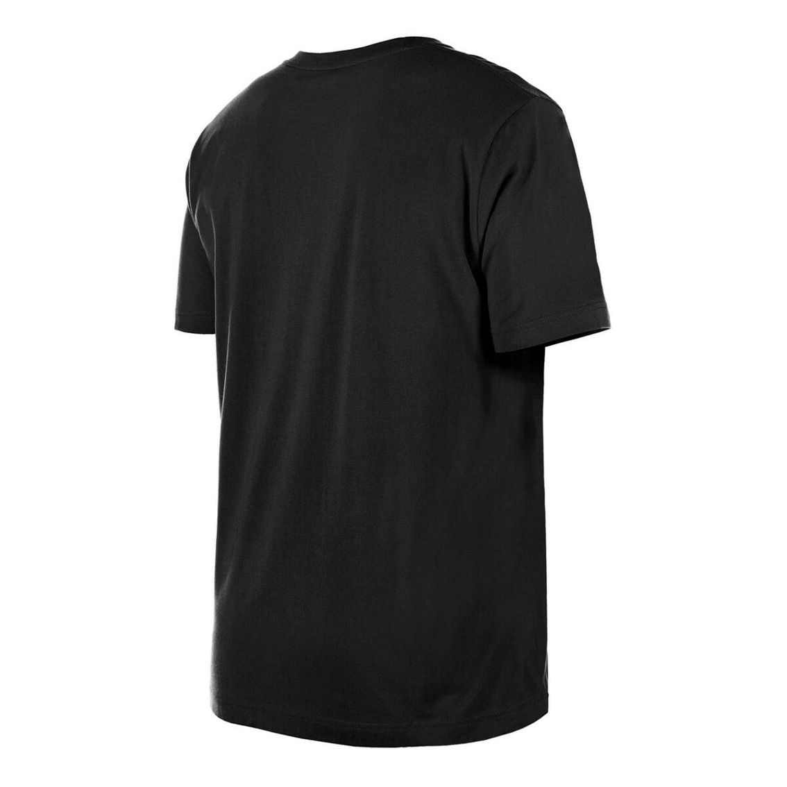New Era Unisex Black Milwaukee Bucks Sugar Skull T-Shirt - Image 4 of 4