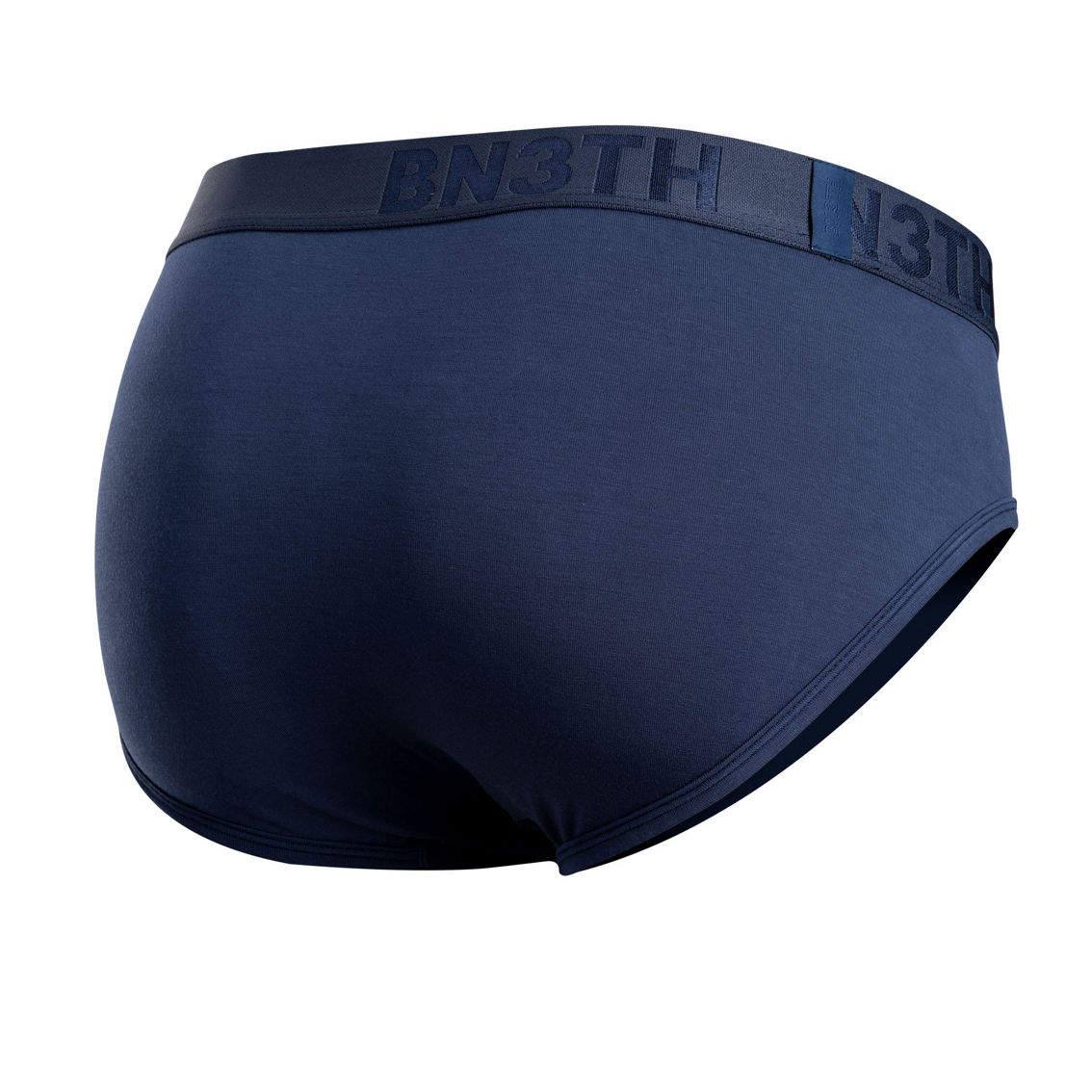 BN3TH Classic Brief Solid With Fly - Image 2 of 2