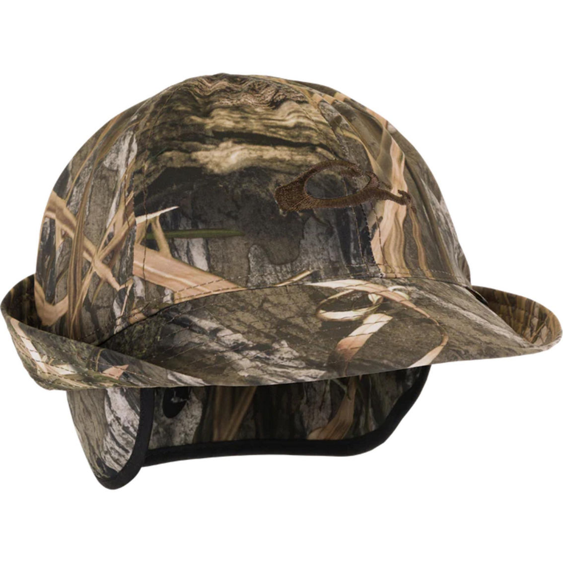Drake Waterfowl Gore-Tex® Jones Hat - Image 2 of 2