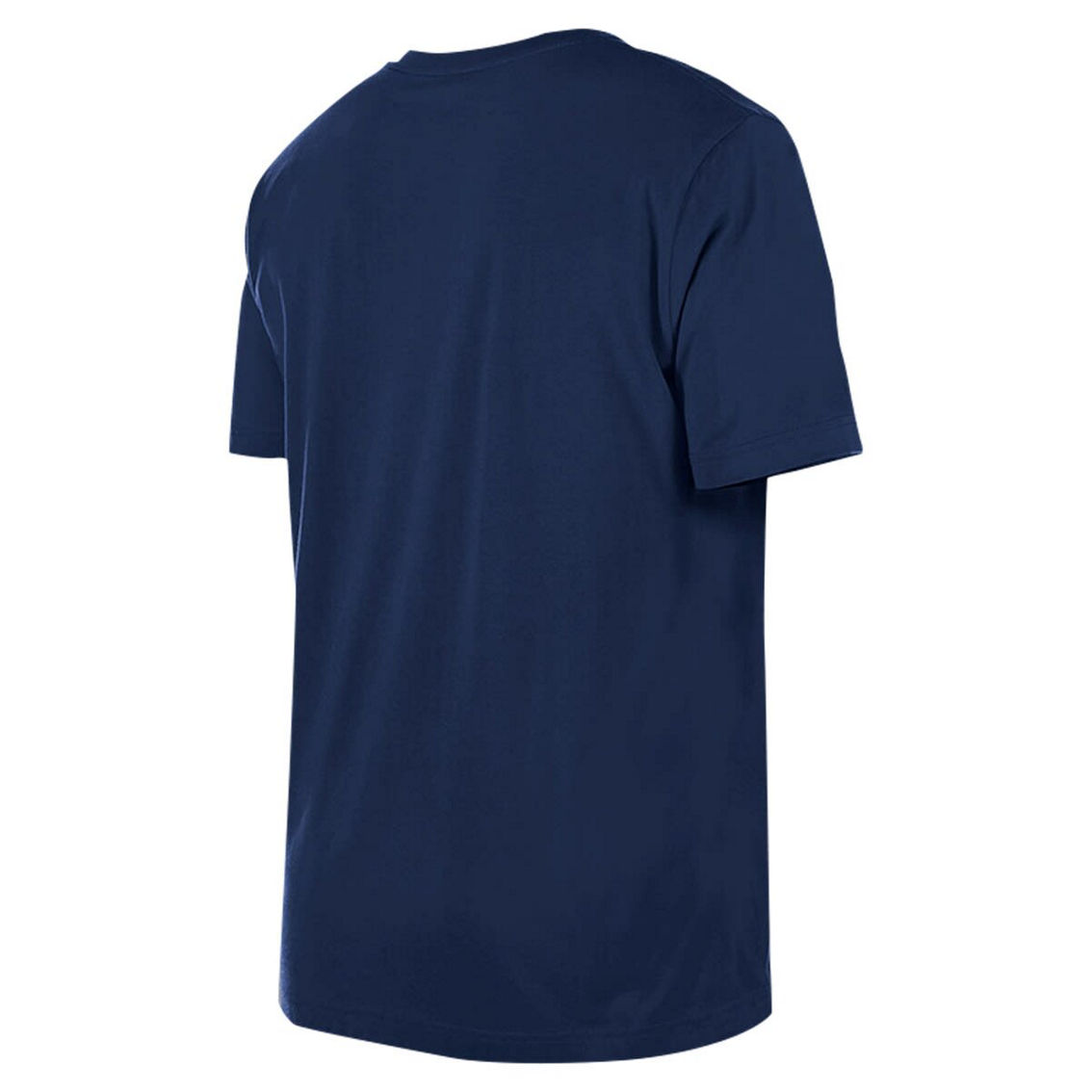 New Era Men's Navy New York Yankees Big League Chew T-Shirt - Image 4 of 4