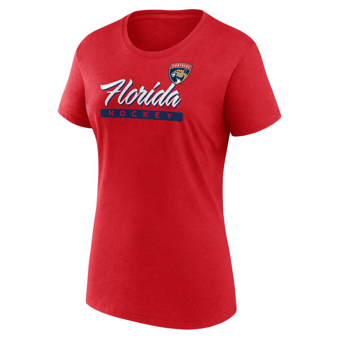 Fanatics Branded Women's Florida Panthers Risk T-Shirt Combo Pack - Image 3 of 4
