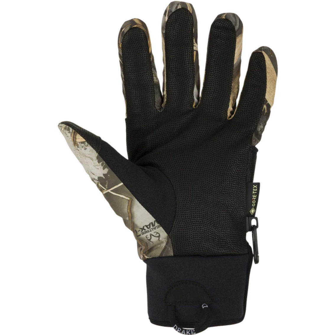 Drake Waterfowl MST Refuge HS Gore-Tex Gloves - Image 2 of 2