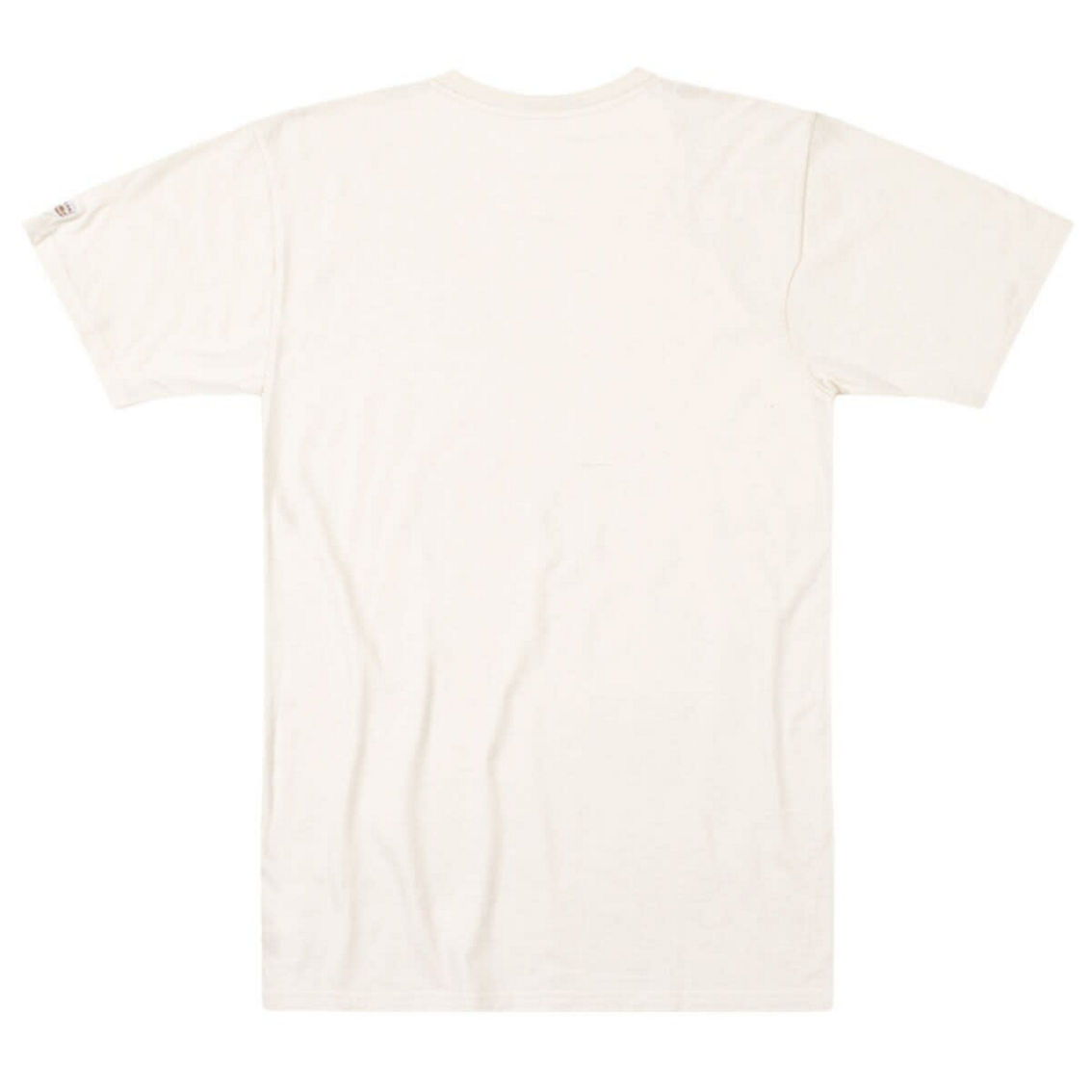 Homefield Unisex Mark Pope Cream Kentucky Wildcats T-Shirt - Image 4 of 4