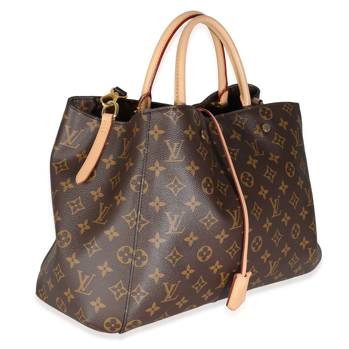 Louis Vuitton Montaigne GM Pre-Owned - Image 2 of 5
