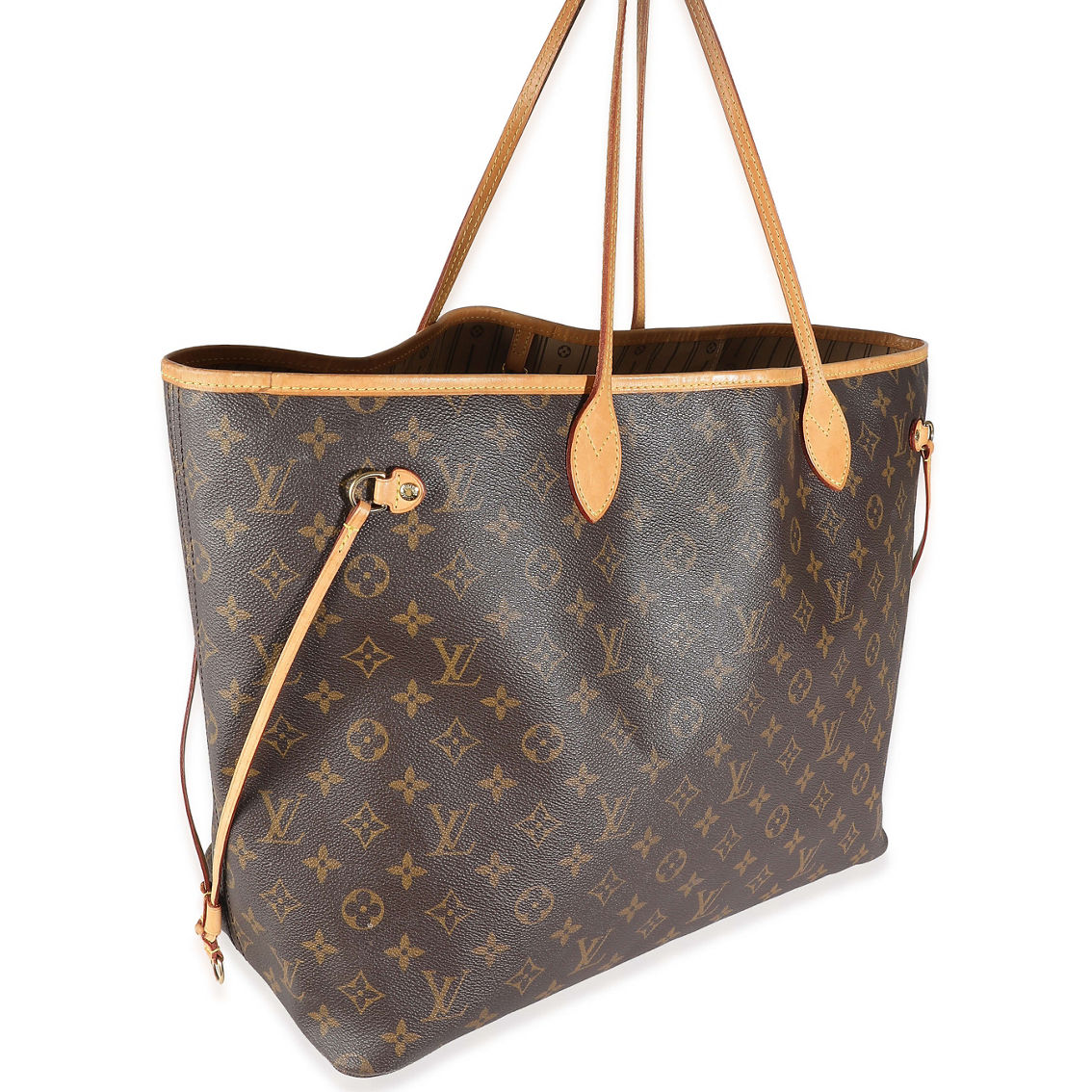 Louis Vuitton Neverfull GM Pre-Owned - Image 2 of 4