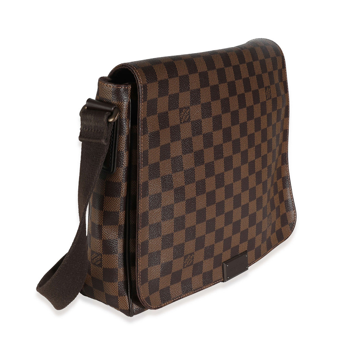 Louis Vuitton District PM Pre-Owned - Image 2 of 5
