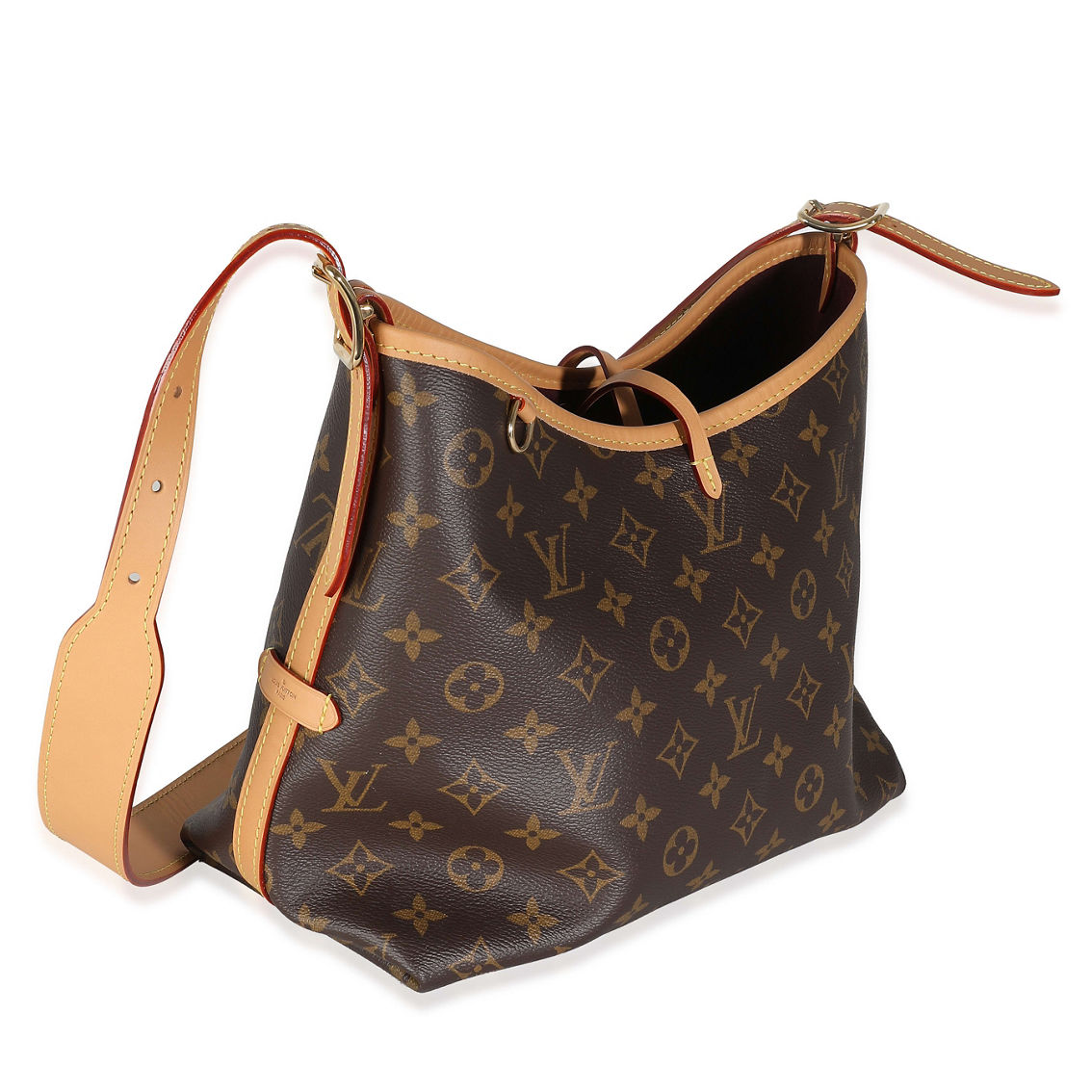 Louis Vuitton CarryAll PM Pre-Owned - Image 2 of 5