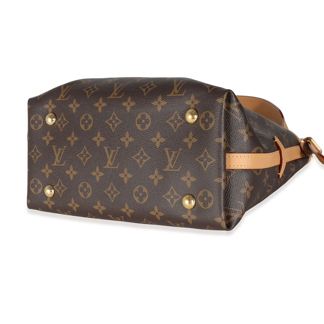 Louis Vuitton CarryAll PM Pre-Owned - Image 5 of 5