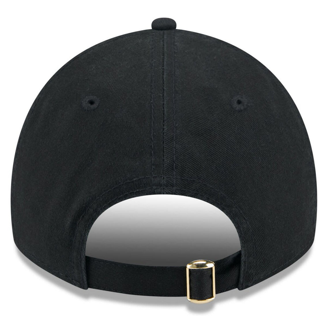 New Era Black New York Mets 2024 Armed Forces Day 9TWENTY Adjustable Hat - Image 4 of 4