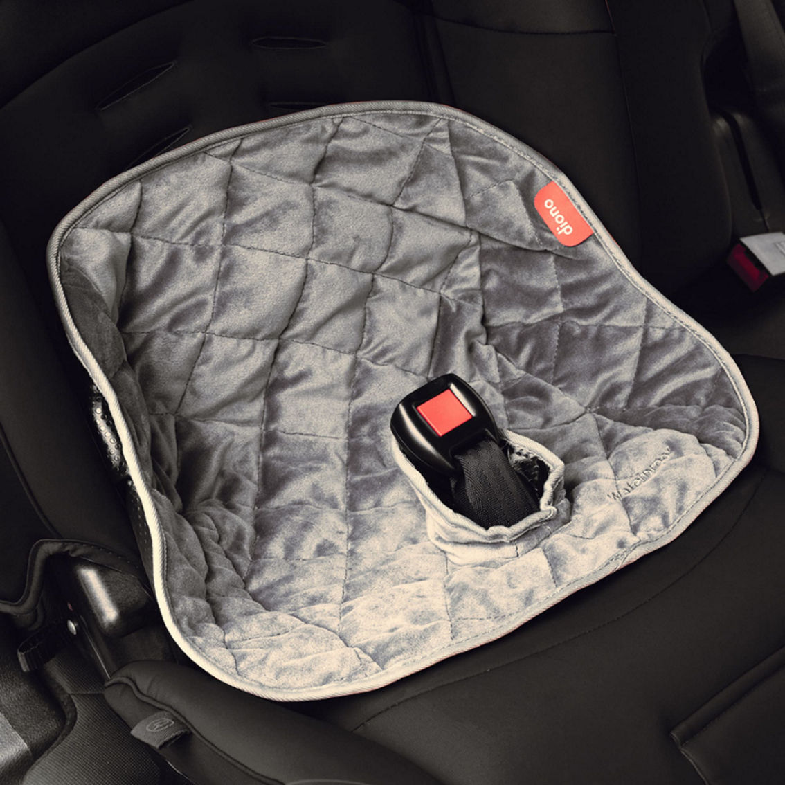 Diono Ultra Dry Seat Gray - Image 2 of 5