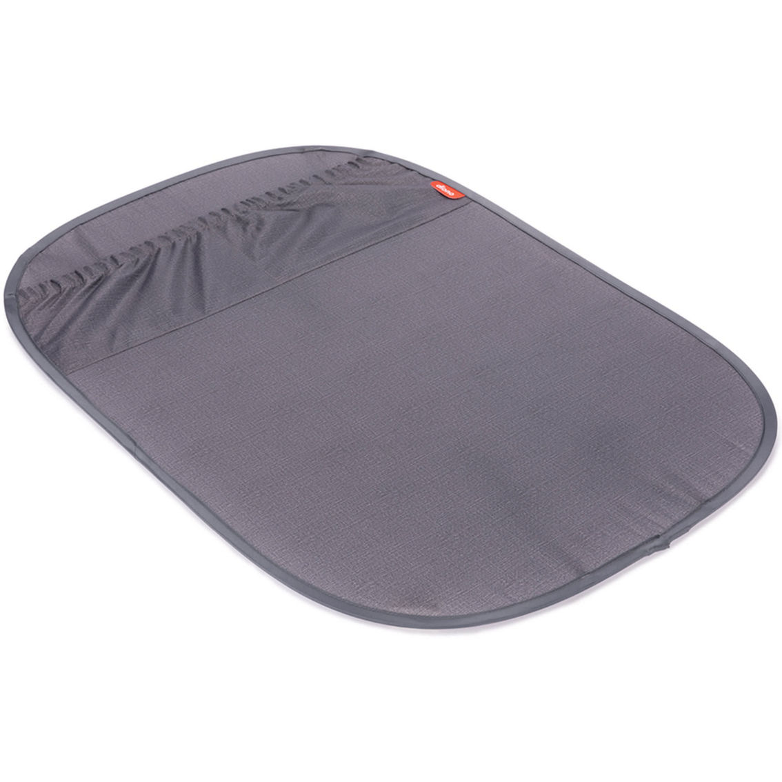 Diono Stuff ‘n Scuff® XL Back Seat Protector Gray - Image 5 of 5