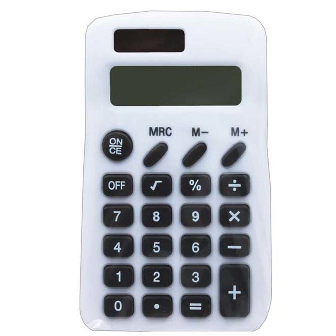 Learning Advantage® Student Calculator, Pack of 6 - Image 4 of 4