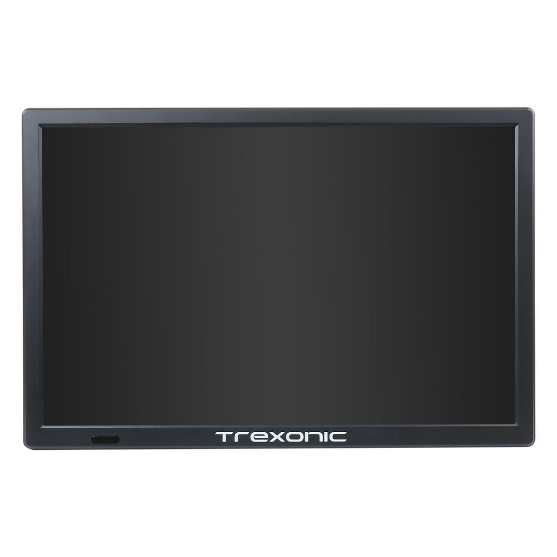 Trexonic Portable Rechargeable 15.4 Inch LED TV with HDMI, SD/MMC, USB, AV In/Ou - Image 2 of 5