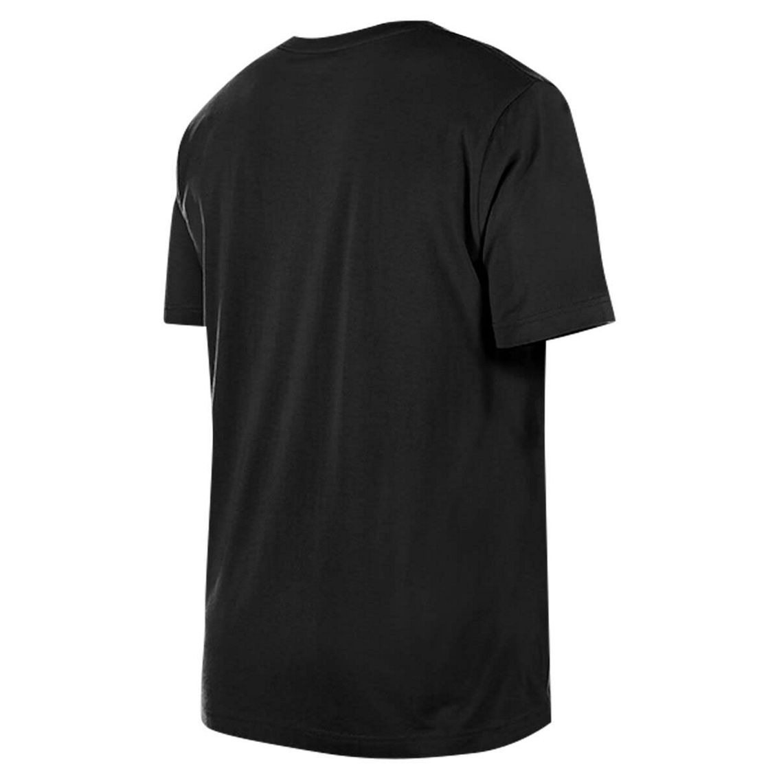 New Era Men's Black Houston Astros Sugar Skulls T-Shirt - Image 4 of 4