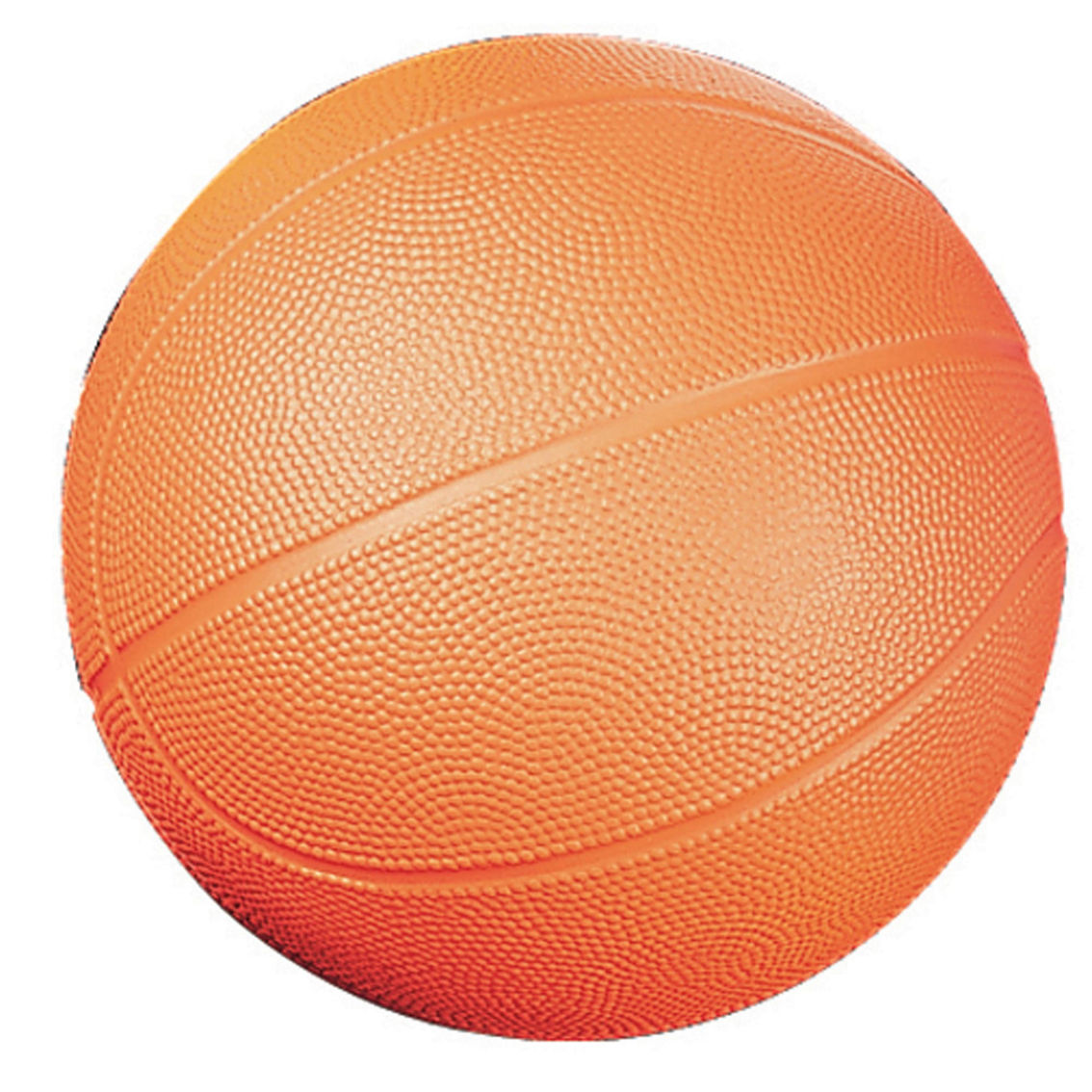 Champion Sports Coated High Density Foam Basketball, Size 3, Pack of 2 - Image 2 of 5