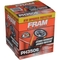 FRAM Extra Guard Spin On Oil Filter, PH3506 - Image 1 of 2