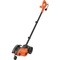 Black + Decker 12A 2 in 1 Landscape Edger and Trencher - Image 1 of 4