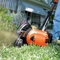 Black + Decker 12A 2 in 1 Landscape Edger and Trencher - Image 2 of 4