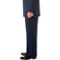 DLATS Air Force Men's Service Dress Uniform Trousers - Image 4 of 4