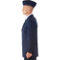 Air Force Enlisted Service Dress Coat Male - Image 4 of 4