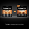 Duracell AAA Batteries 8 pk. - Image 2 of 6