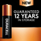 Duracell AAA Batteries 8 pk. - Image 3 of 6