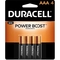 Duracell AAA Batteries 4 pk. - Image 1 of 6