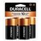 Duracell D Batteries 4 pk. - Image 1 of 7