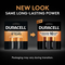 Duracell C Batteries 4 pk. - Image 2 of 7