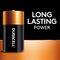 Duracell C Batteries 4 pk. - Image 3 of 7