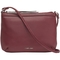 Calvin Klein Pebble Leather Crossbody Handbag - Image 1 of 4