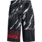 Under Armour Boys Stunt Printed Shorts - Image 2 of 2