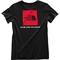 The North Face Red Box Crew Tee - Image 2 of 2