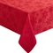 Benson Mills Textured Snowflake Tablecloth - Image 2 of 2