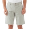 Weatherproof Utility Ripstop Shorts with Cell Phone Pocket - Image 1 of 3