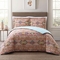 Style 212 Allegra Comforter Set - Image 1 of 4