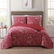 Style 212 Bedford Quilt Set - Image 1 of 4