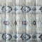 Simone Tribal Shower Curtain - Image 2 of 2