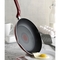 T-Fal Enjoy 12 in. Saute Red - Image 3 of 3