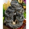 Alpine 5 Tiered Cascading LED Fountain - Image 6 of 6